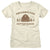 YELLOWSTONE-YELLOWSTONE DUTTON RANCH MONTANA-VINTAGE WHITE LADIES S/S TSHIRT