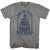 Yellowstone To The Train Station- S/S Tshirt