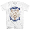 Yellowstone Protect The Land Wolf- S/S Tshirt