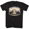 Dutton Ranch Patch - Yellowstone T-Shirt
