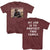 Yellowstone Protect Family- S/S Tshirt - 2-Sided