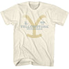 Yellowstone Montana Usa- S/S Tshirt