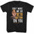Yellowstone Beth Drinking Photo- S/S Tshirt