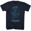 Yellowstone Ride For The Brand- S/S Tshirt