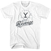 Yellowstone Revenge Price- S/S Tshirt
