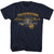 Mountain Range - Yellowstone T-Shirt