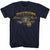 Yellowstone Mountain Range- S/S Tshirt