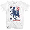 Yellowstone Your Ranch Your Rules- S/S Tshirt