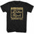 Yellowstone Dutton Ranch Square- S/S Tshirt