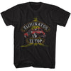 Eliminator - ZZ Top T-Shirt