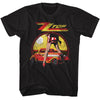 Legs - ZZ Top T-Shirt