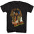 Sleeping Bag - ZZ Top T-Shirt