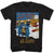 El Loco - ZZ Top T-Shirt