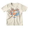 Arcadia Whale - National Parks Youth T-Shirt