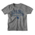Arcadia NP Collegiate- National Parks Toddler T-Shirt