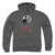 Abbott & Costello - Super Sleuths Adult Pullover Hoodie