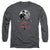 Abbott & Costello - Super Sleuths Adult Long Sleeve