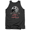 Abbott & Costello - Super Sleuths Adult Tank Top