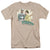 Abbott & Costello - Whos On First Adult Regular Fit Short Sleeve