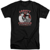 Abbott & Costello - Bad Boy Adult Tall Fit Short Sleeve