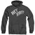 Abbott & Costello - Hey Abbott Adult Heather Hoodie