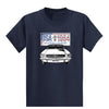 Ford Mustang T-Shirt