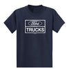 Ford Trucks T-Shirt
