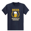 Alcohol Graphic T-Shirt