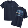 Dodge Charger Tall Shirt