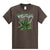Weed Graphic T-Shirt
