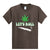 Weed Tall Shirt