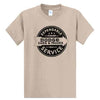 Retro Dodge Service Logo Shirt