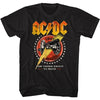 Cannon Lightning ACDC Shirt