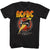 Cannon Lightning ACDC Shirt