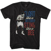 Muhammad Ali's Float Like a Butterfly, Sting Like a Bee T-Shirt
