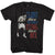 Muhammad Ali's Float Like a Butterfly, Sting Like a Bee T-Shirt