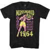 Muhammad Ali's The Goat 1964 T-Shirt