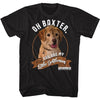 Little Gentleman | Anchorman T-Shirt