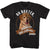 Little Gentleman | Anchorman T-Shirt