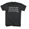 Animal House's Down The Drain Graphic Shirt