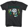 Beetle Bailey's Beetle Brawl Graphic Shirt