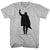 Fist Pump - Breakfast Club T-Shirt