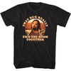 The Big Lebowski's That Rug Graphic Shirt
