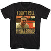 The Big Lebowski's Shabbos Graphic Shirt