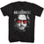 The Big Lebowski's Face Graphic Shirt