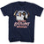 Bill and Ted's Excellent Adventure Graphic Shirt