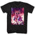 Bill and Ted's Phone Rock Graphic Shirt