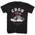 CBGB's Chucks Graphic Shirt