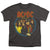 AC-DC - Highway To Hell Youth Short Sleeve