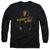 AC-DC - Powerage Adult Long Sleeve